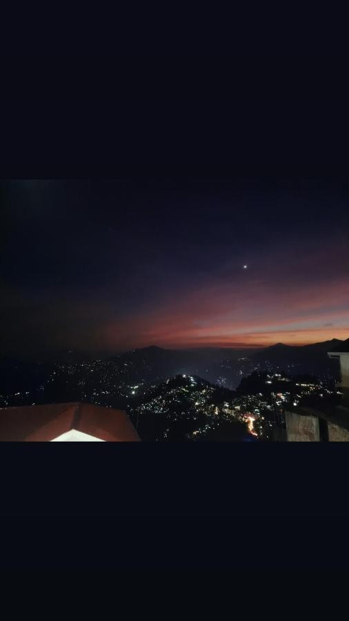 Great Eastern Valley Residency Gangtok Bagian luar foto