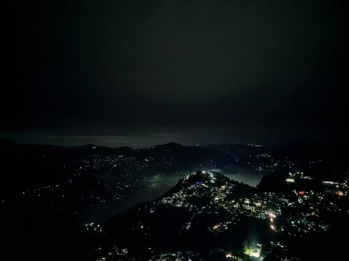 Great Eastern Valley Residency Gangtok Bagian luar foto