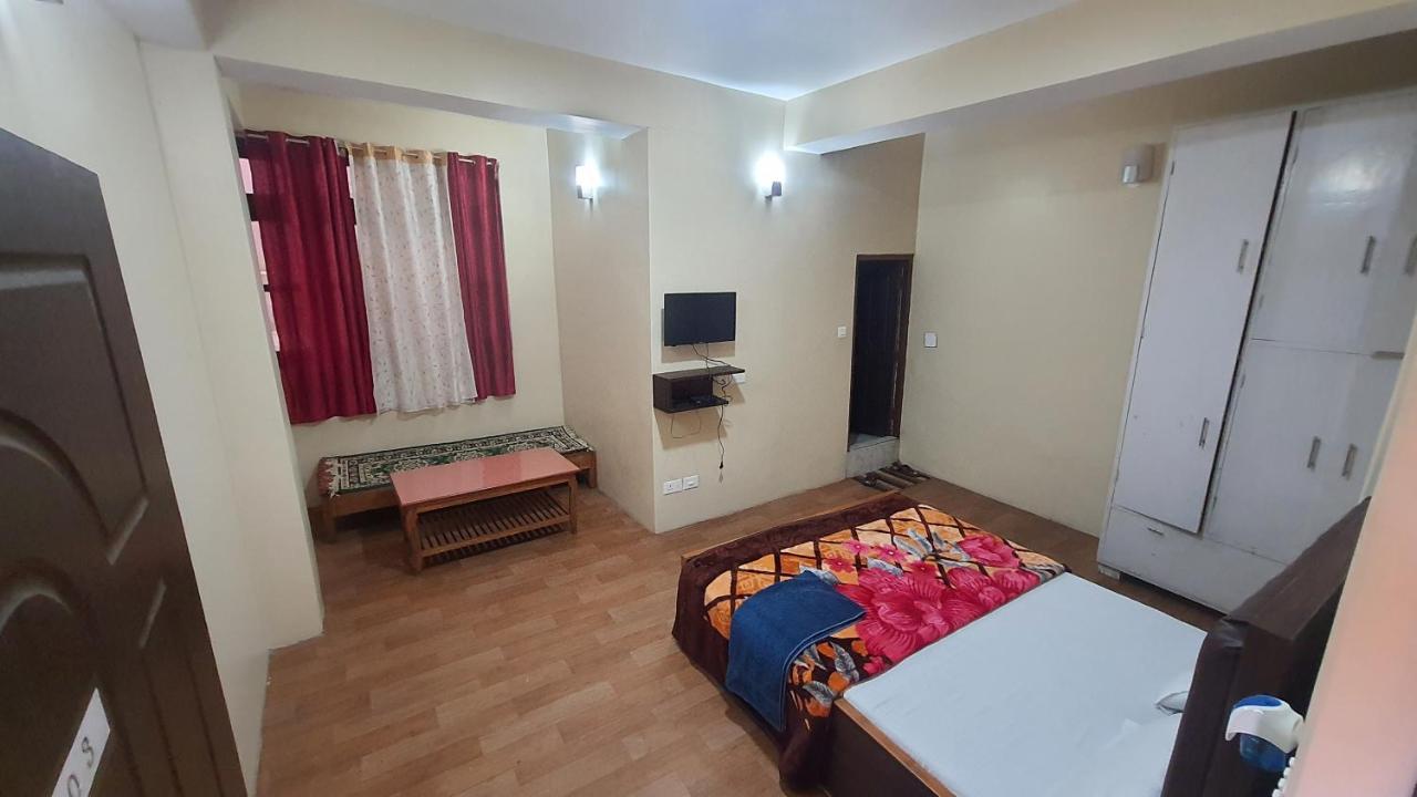 Great Eastern Valley Residency Gangtok Bagian luar foto
