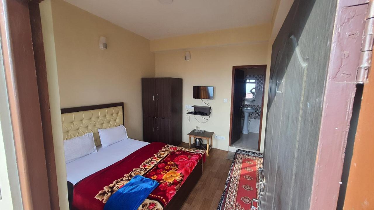 Great Eastern Valley Residency Gangtok Bagian luar foto
