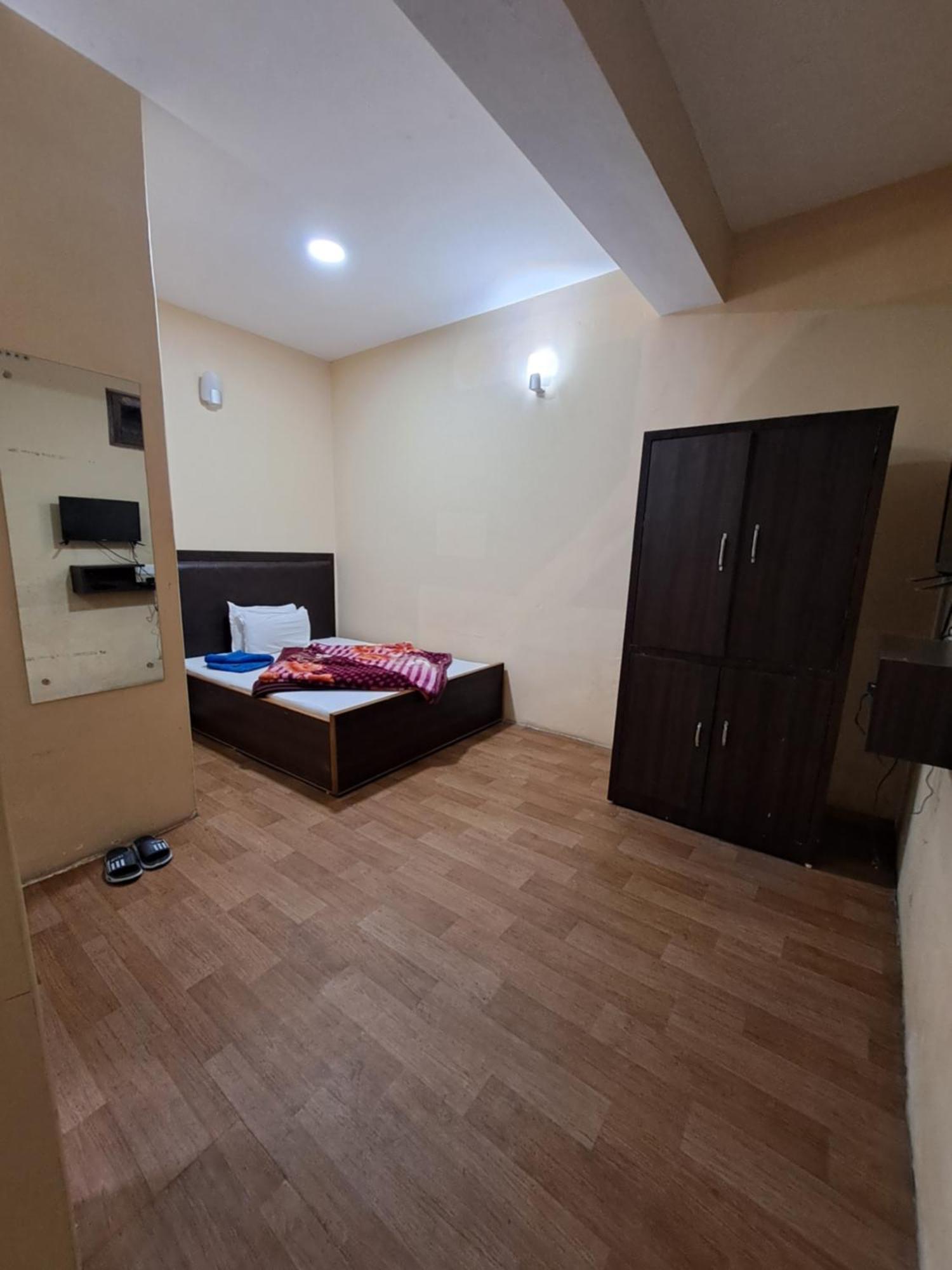 Great Eastern Valley Residency Gangtok Bagian luar foto