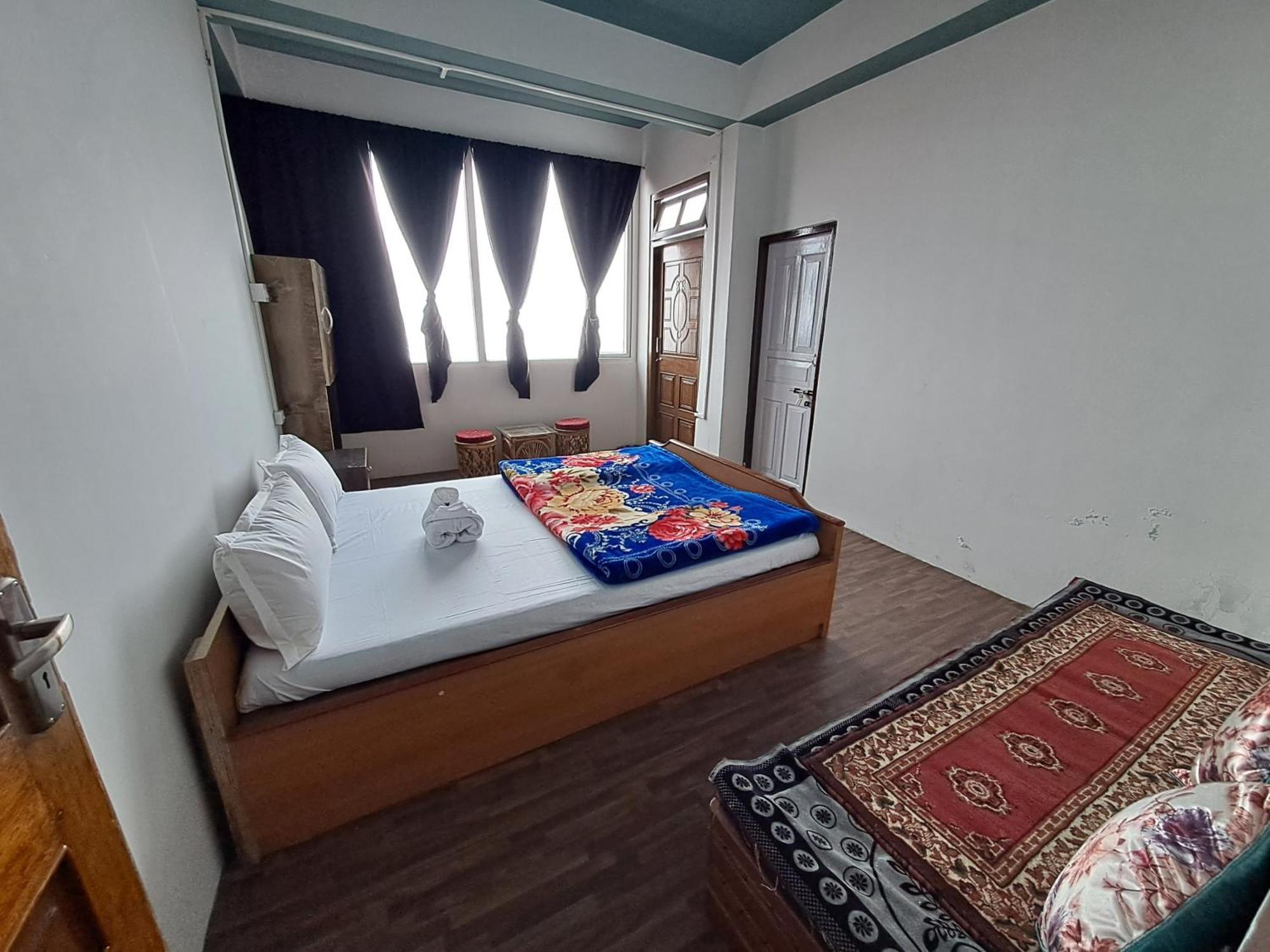 Great Eastern Valley Residency Gangtok Ruang foto