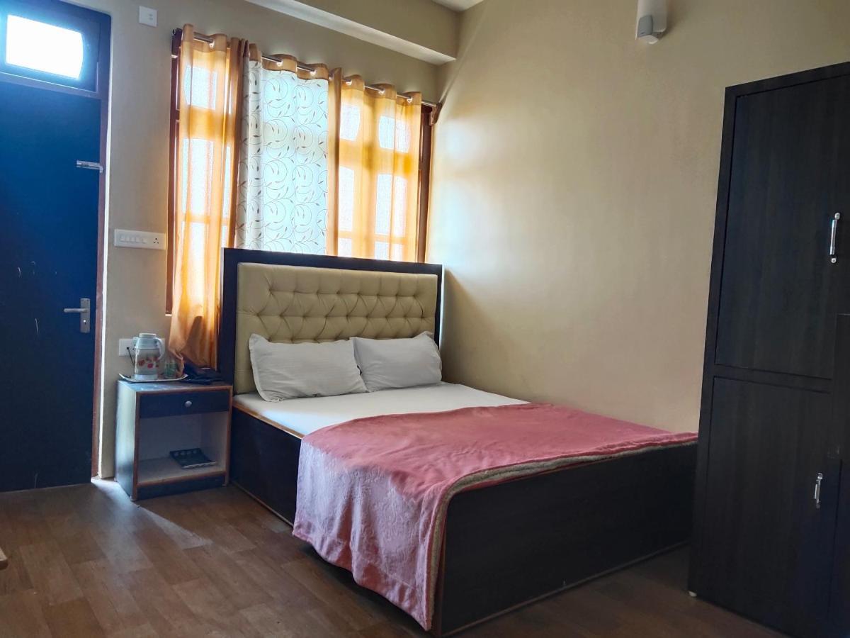 Great Eastern Valley Residency Gangtok Bagian luar foto