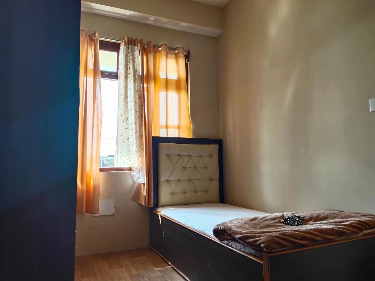 Great Eastern Valley Residency Gangtok Bagian luar foto